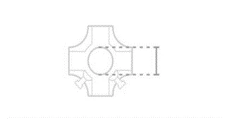 diametre axe ressort torsion porte de garage